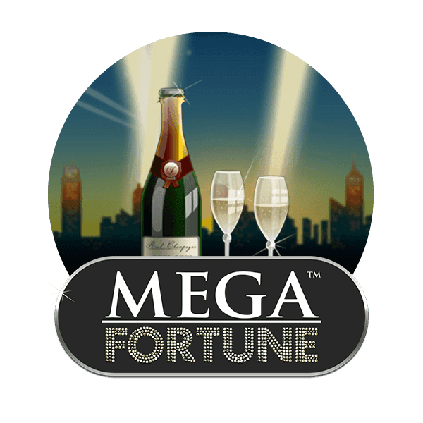 Spela Mega Fortune Slot Jackpot