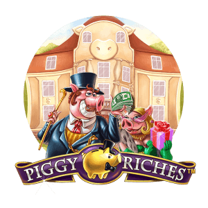 Piggy Riches slot