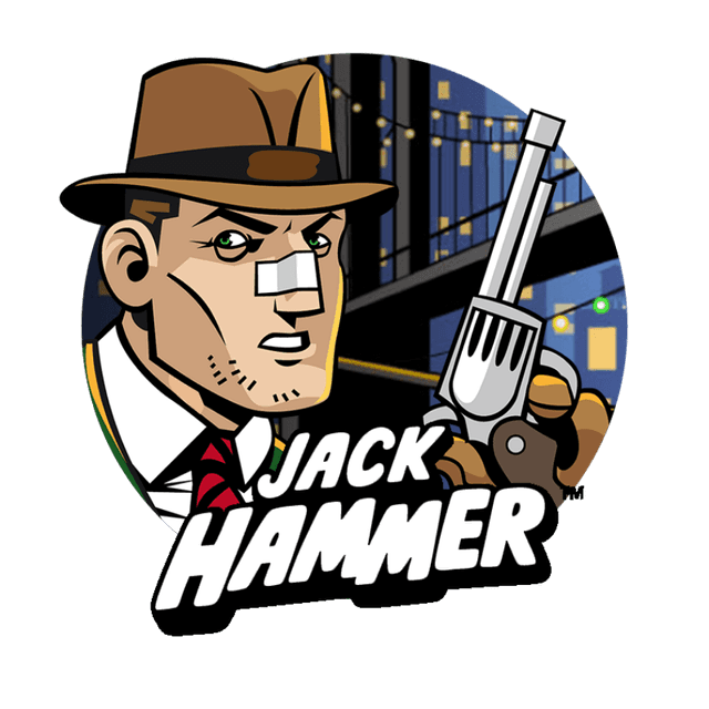 jack-hammer slot