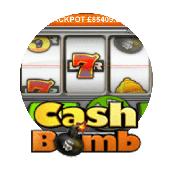 CashBomb slot