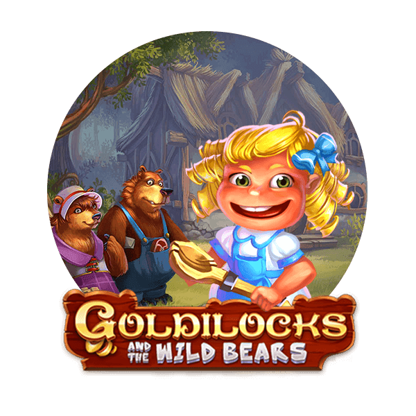 Goldilocks-And-The-Wild-Bears slot