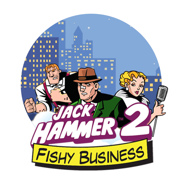 Jack-Hammer-2 slot