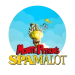 Monty-Pythons-Spamalot slot