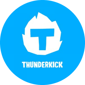 Thunderkick logga