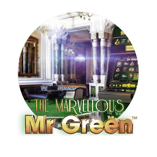 Marvelous-Mr-Green slot
