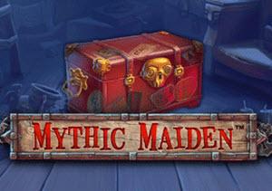 mythic maiden