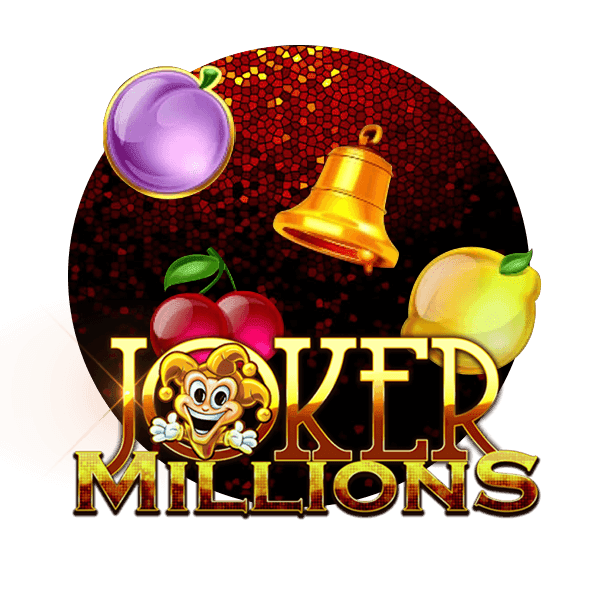 Joker-Millions slot