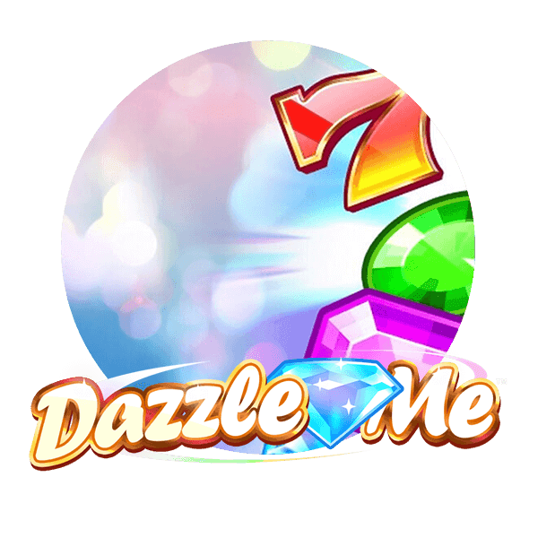 Dazzle Me slot