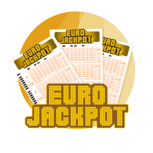 Spela Euro Jackpot