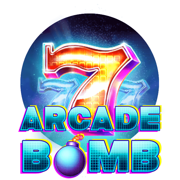 Spela Arcade Bomb Slot