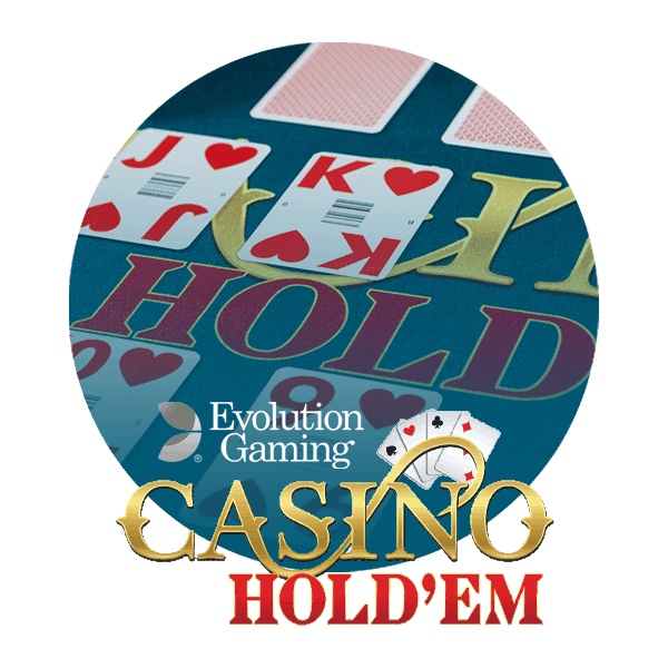 Casino Hold´em Jackpot