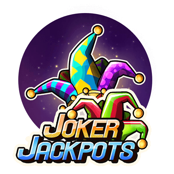 Spela Joker Jackpot