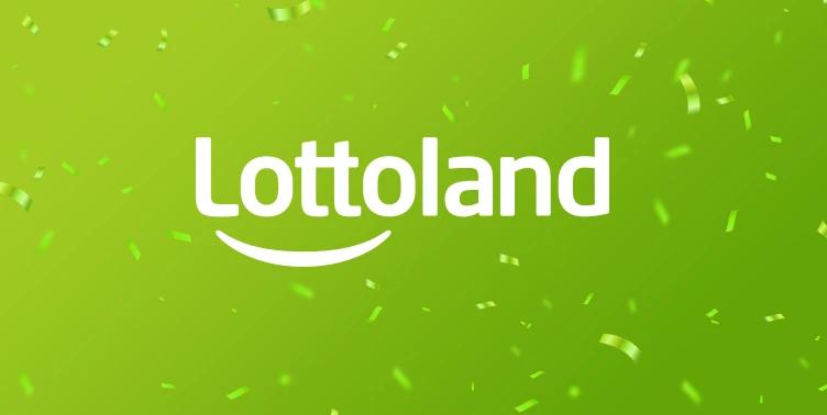 Lottoland Casino kampanjer Sverige konfetti
