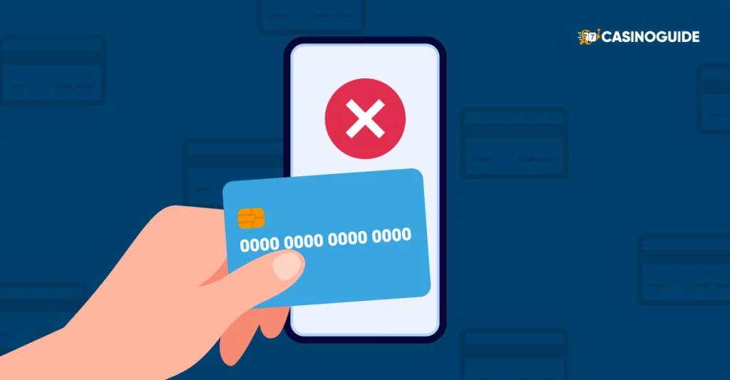 mobil kreditkort lagforslag stoppa kreditspel