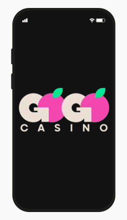 GoGoCasino logo