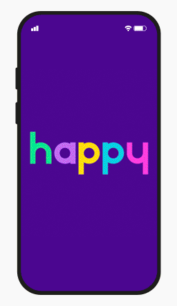 HappyCasino logo