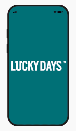 LuckyDays Casino logo
