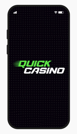 Quick Casino logo