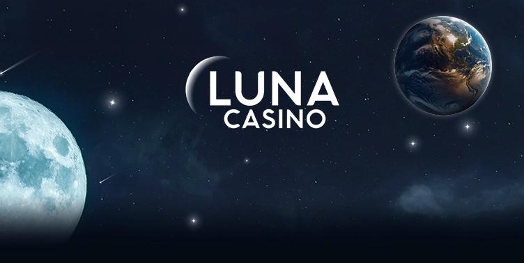 mane jorden Luna Casino Sverige recension
