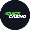 Quick Casino logo