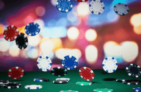 nyhet Rapidi pokermarker