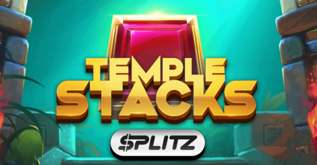 Spela Temple Stacks Splitz