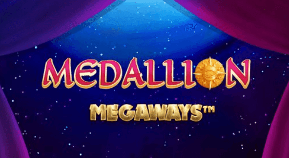 Spela Medallion Megaways - Jalla Casino