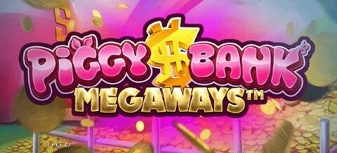 Piggy Bank Megaways - exklusiv slot - Betsson Group