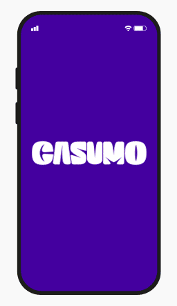 Casumo Casino logo