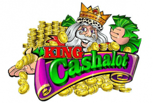  king cashalot kung