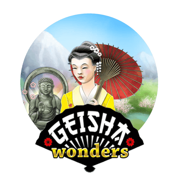 Geisha-Wonders slot