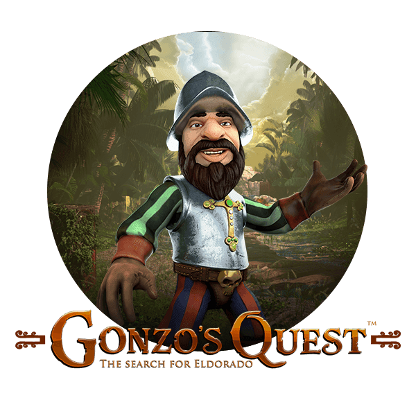 Gonzos Quest slot