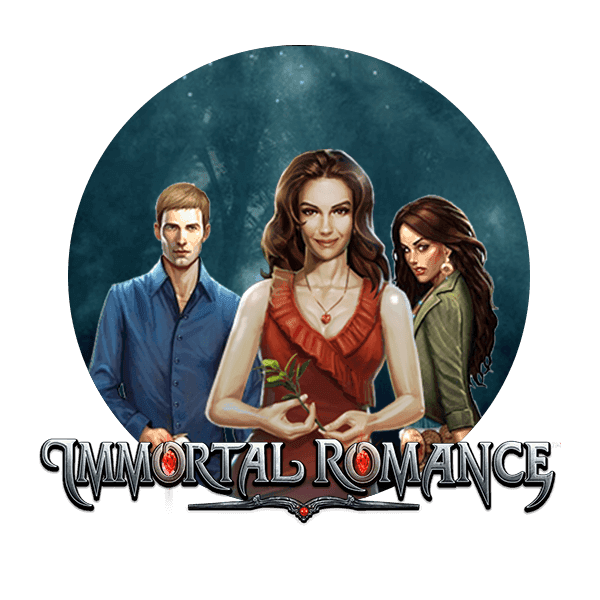 Immortal-Romance slot