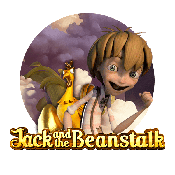 Jack-And-The-Beanstalk slot