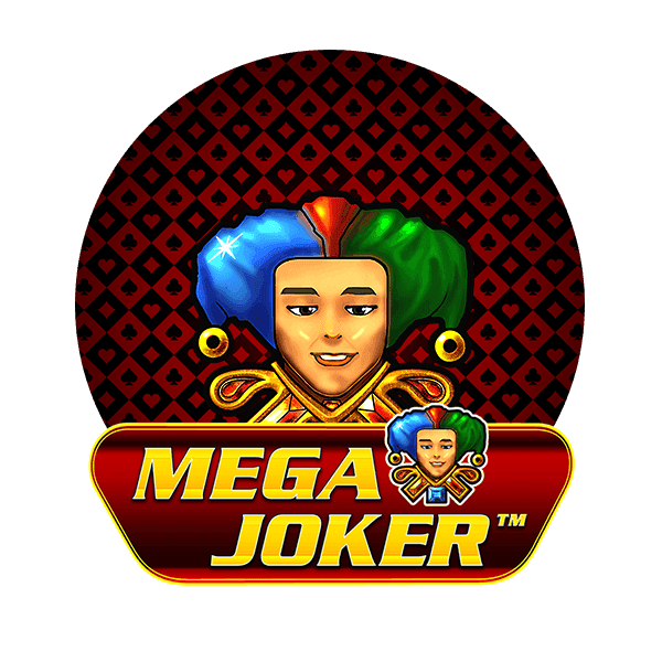 Mega-Joker slot
