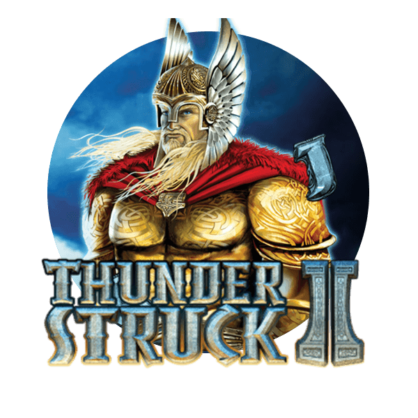 Thunderstruck2 slot