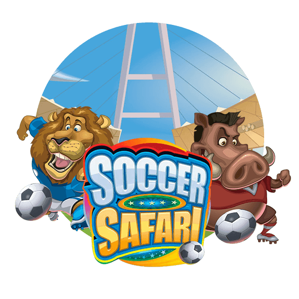 Soccer-Safari slot