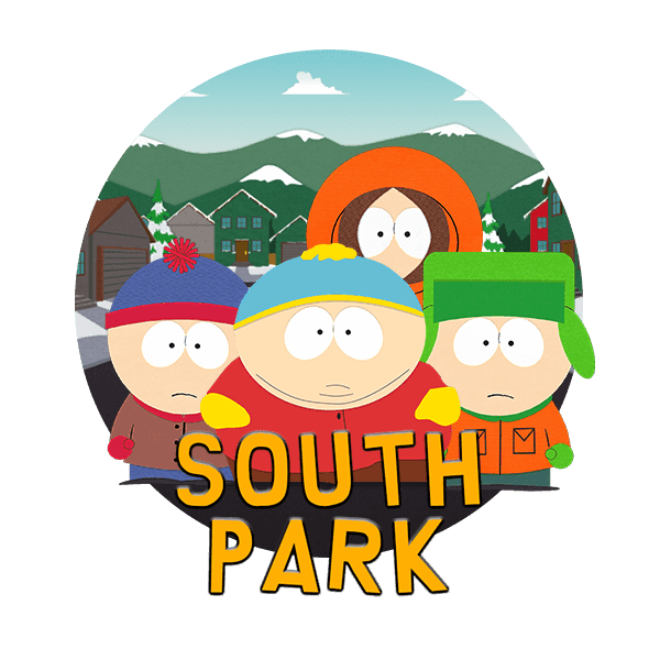 South Park slot