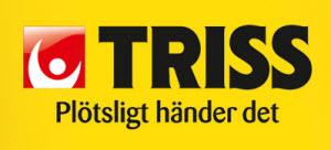 Triss - en skraplott från Svenska Spel