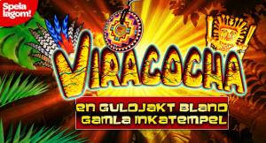 Vegas-spelet Viracocha