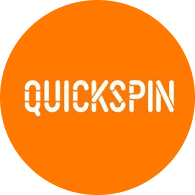 Quickspin logga