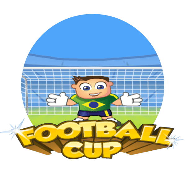 Football-Cup slot