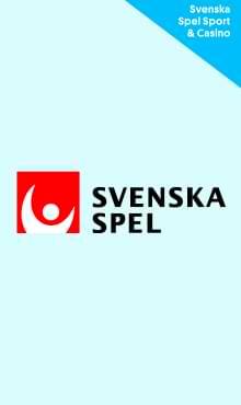 Svenska Spel Sport & Casino logo
