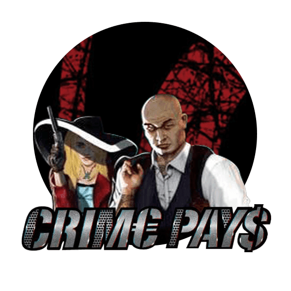 CrimePays slot