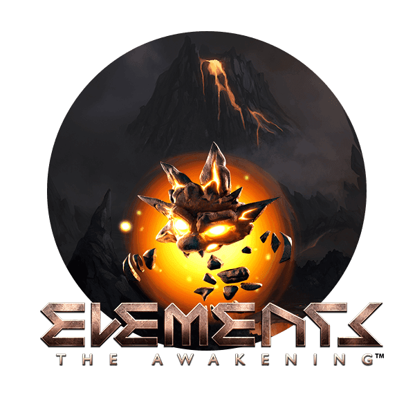 Elements-The-Awakening slot