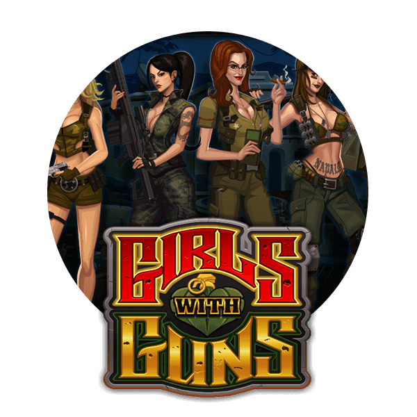 Girls-With-Guns slot