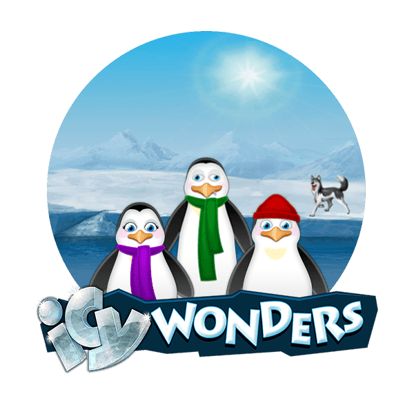 Icy-Wonders slot