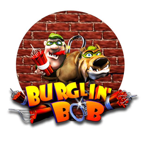 BurglinBob