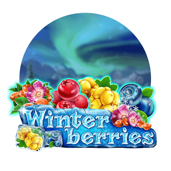 Winterberries slot