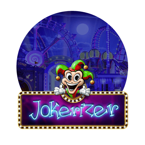 Jokerizer slot